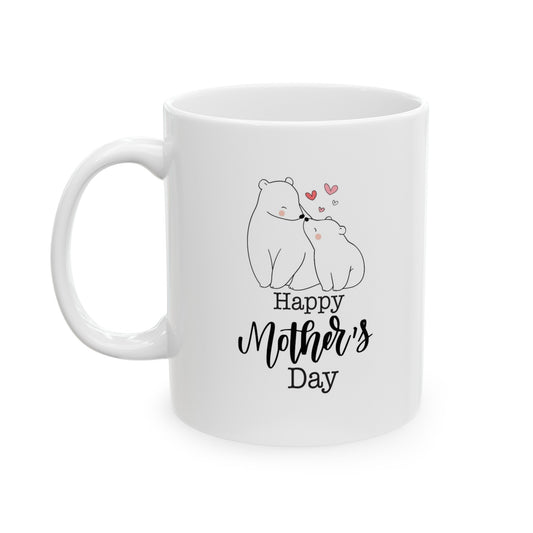 Coffe mug personalized for mom