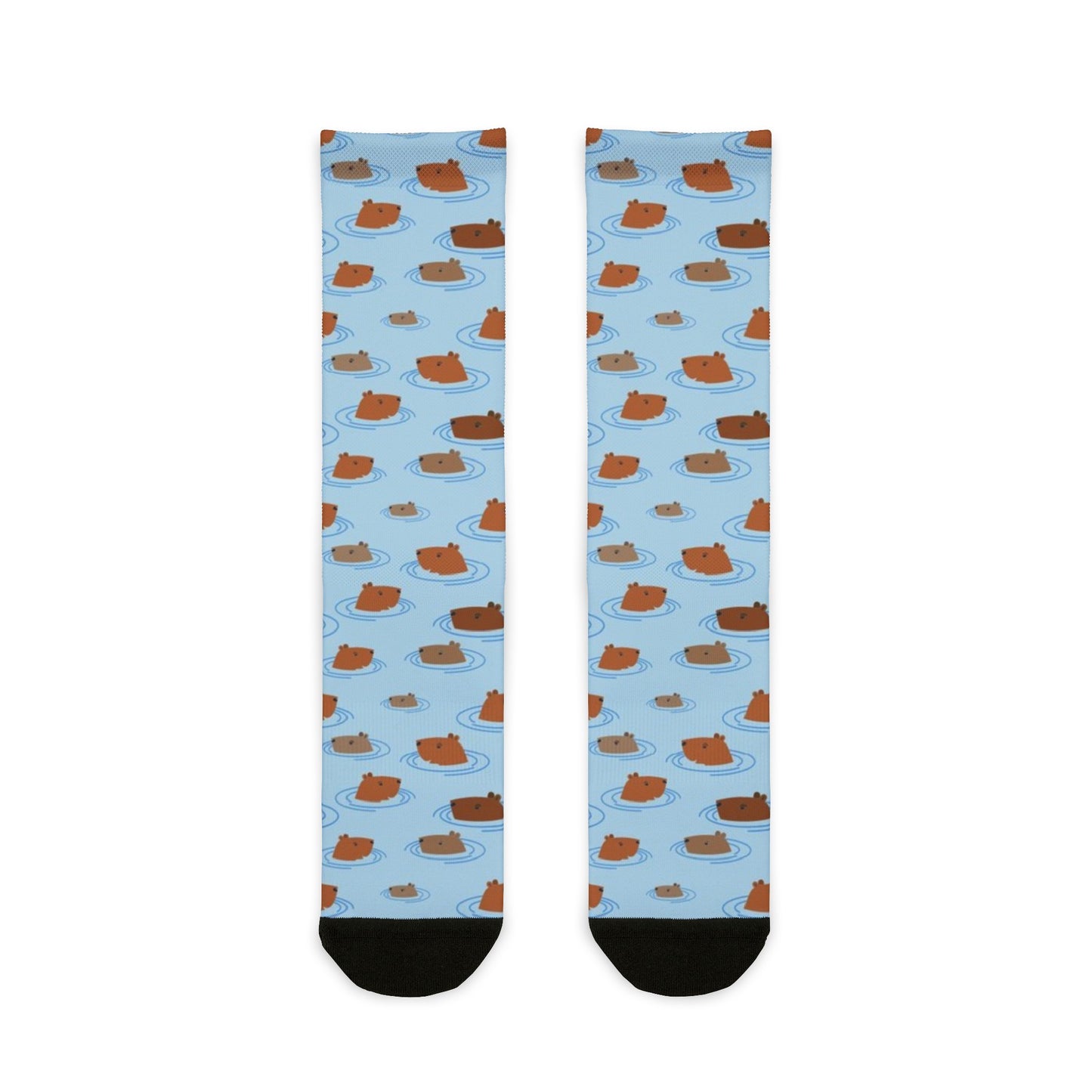 Capibara Socks