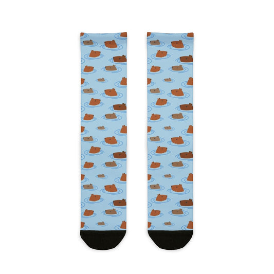 Capibara Socks