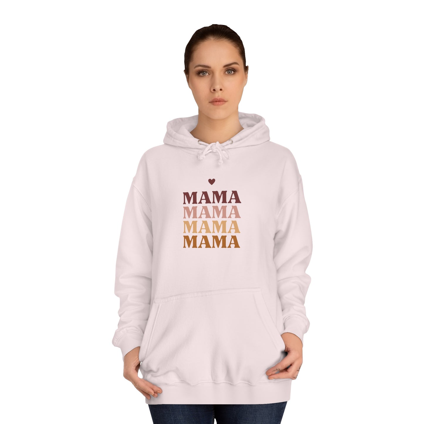 Personalized Mom-Themed Hoodie!